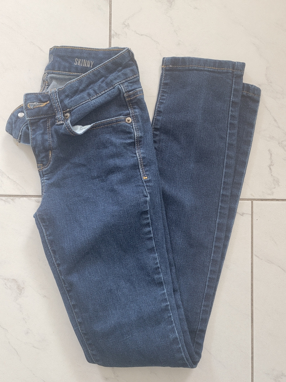 So Skinny Jeans Size 0